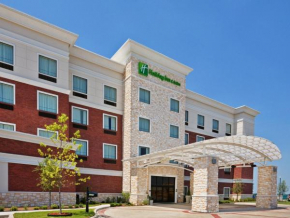  Holiday Inn & Suites McKinney - N Allen, an IHG Hotel  Мак-Кинни